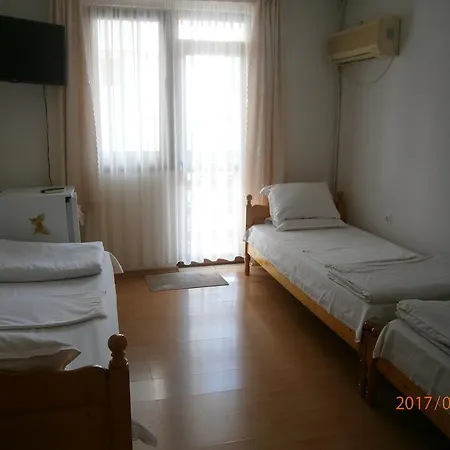 Emona Affittacamere Nesebar
