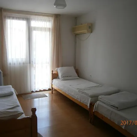 Affittacamere Emona Nesebar