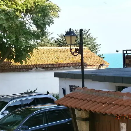 Emona Nesebar
